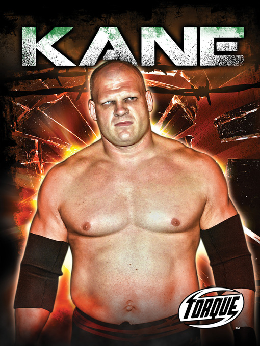 Title details for Kane by Adam Stone - Available